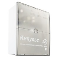 Импульс-3. Источник питания. ИП Раченков А.В.