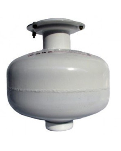 МПП(Н)-9(п)-И-ГЭ-У2 (Тунгус). Модуль порошкового пожаротушения. Источник плюс в Рязани