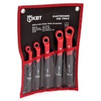 НИИ-07 (62149). Набор накидных диэлектрических ключей. КВТ