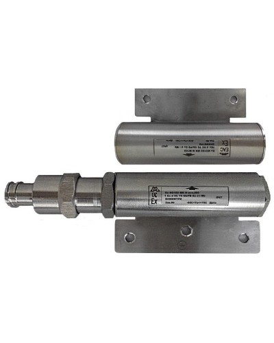 Ex ИО 102 МК N исп.300 М100 TG-3/4. Извещатель охранный точечный магнитоконтактный взрывозащищенный. Магнито-Контакт в Рязани
