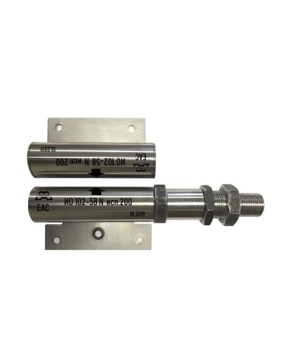 ИО 102-58 N исп.200 М200 TG-3/4. Извещатель охранный точечный магнитоконтактный. Магнито-Контакт в Рязани