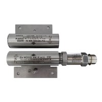 Ex ИО 102 МК N исп.200 М100 TG-1/2. Извещатель охранный точечный магнитоконтактный взрывозащищенный. Магнито-Контакт