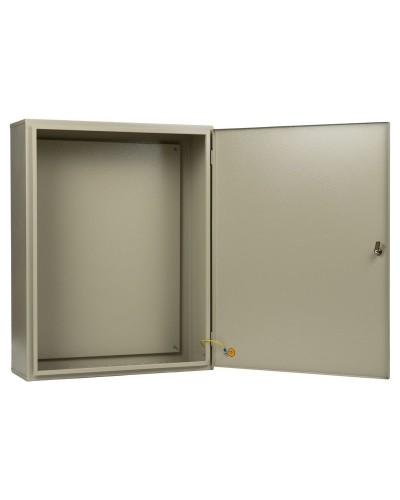 ЩМП - 07 МЭК (700х500х210) IP31 (MEC11113). Шкаф с монтажной панелью. МЭК-Электрика в Рязани