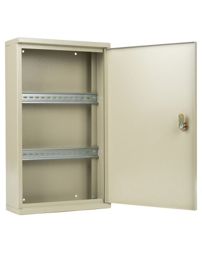 Ящик  520х310х120 (Х) IP31 (MEC14103). Ящик с DIN-рейкой. МЭК-Электрика в Рязани