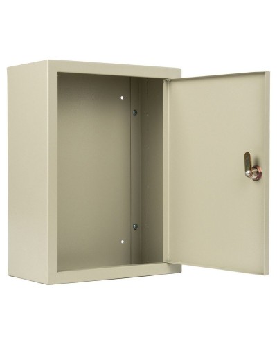 ЩМП - 01 МЭК (370х210х140) IP31 (MEC11106). Шкаф с монтажной панелью. МЭК-Электрика в Рязани
