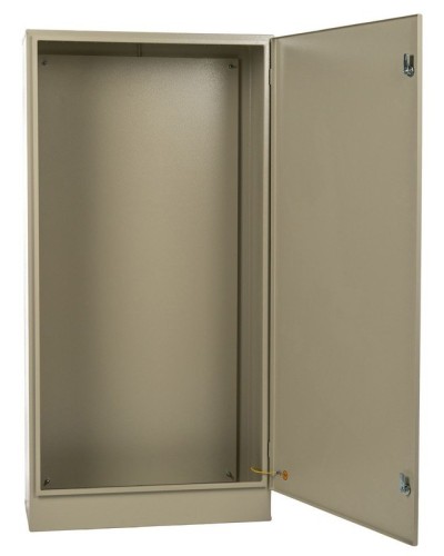 ЩМП - 011 МЭК(1600х800х400) IP31 (MEC11120). Шкаф с монтажной панелью. МЭК-Электрика в Рязани