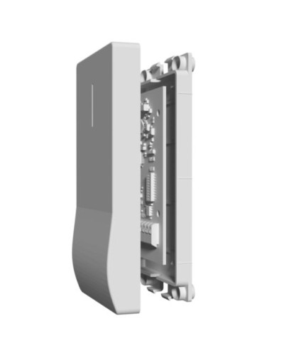 UEM Mifare/NFC SKD reader V5.0 WS Set. Считыватель. МикроЭМ в Рязани