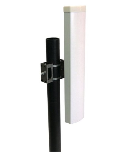 Фортеза-300 bluetooth. Извещатель охранный радиоволновый линейный. Охранная техника в Рязани