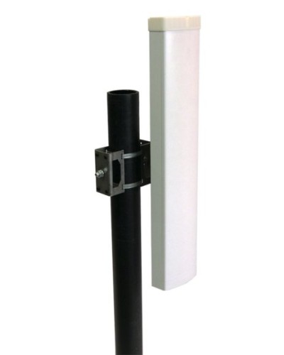 ФОРТЕЗА-500 bluetooth. Извещатель охранный радиоволновый линейный с bluetooth интерфейсом. Охранная техника в Рязани