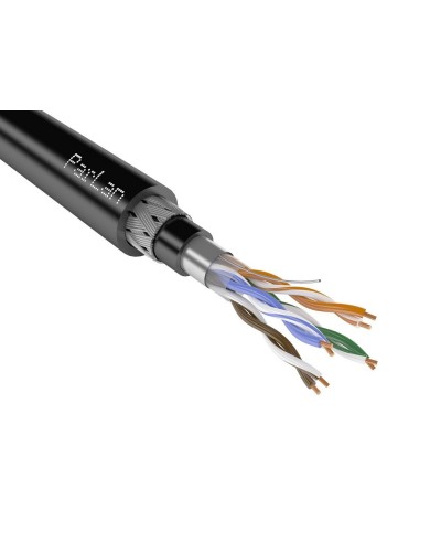 ParLan ARM PS F/UTP Cat5e 4х2х0,52 РЕ. Кабель «витая пара» (LAN) для структурированных систем связи. Паритет в Рязани