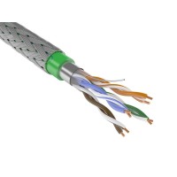 ParLan ARM F/UTP Cat5e PVCLSнг(А)-FRLSLTx 2х2x0,52. Кабель «витая пара» (LAN) для структурированных систем связи. Паритет