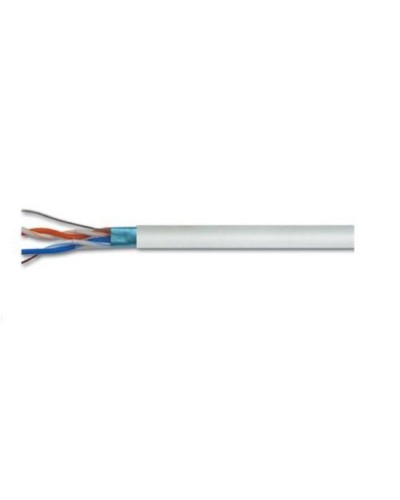 ParLan F/UTP Cat5e PVC 2х2х0,52 (100006). Кабель «витая пара» (LAN) для структурированных систем связи. Паритет в Рязани