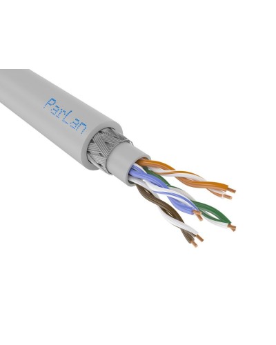 ParLan ARM PS U/UTP Cat5е 4х2х0,52 PVC. Кабель «витая пара» (LAN) для структурированных систем связи. Паритет в Рязани