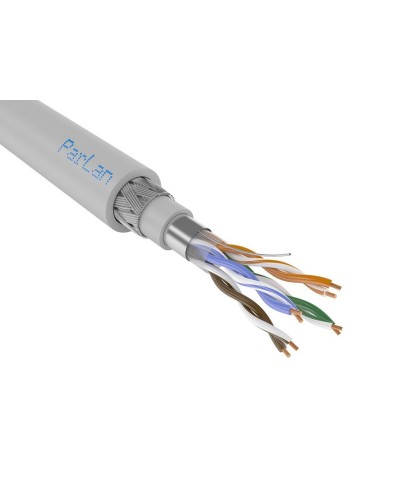 ParLan ARM PS F/UTP Cat5е 4х2х0,52 PVC. Кабель «витая пара» (LAN) для структурированных систем связи. Паритет в Рязани