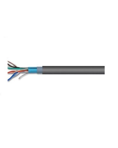 ParLan F/UTP Cat5e PVC/PE 2х2х0,52 (100014). Кабель «витая пара» (LAN) для структурированных систем связи. Паритет в Рязани