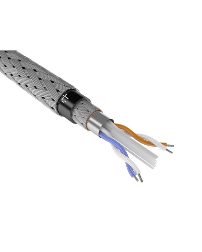 КИС-ПК 4х2х0,78мм. Кабели для промышленного интерфейса RS-485 одиночной прокладки. Паритет в Рязани