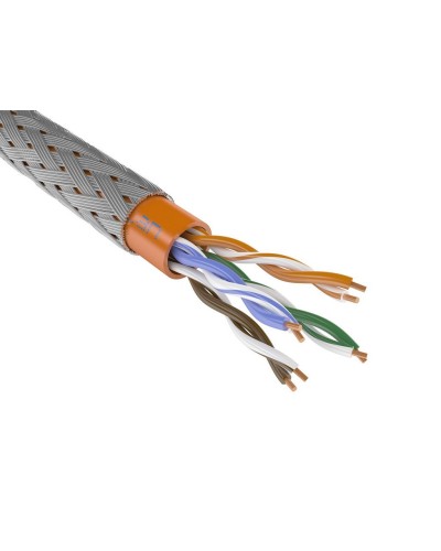 ParLan ARM U/UTP Cat5е 4х2х0,52 ZH нг(А)-HF. Кабель «витая пара» (LAN) для структурированных систем связи. Паритет в Рязани
