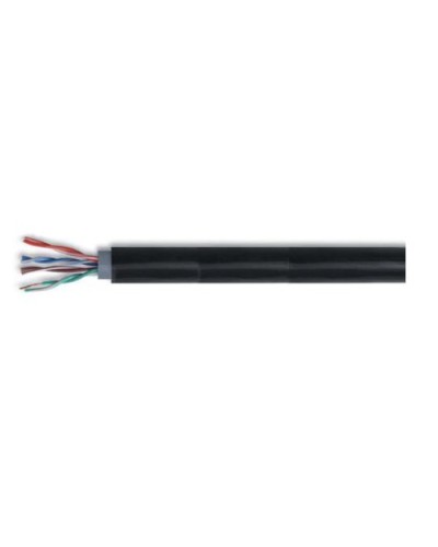 ParLan U/UTP Cat5e PVC/PE 4х2х0,52. Кабель «витая пара» (LAN) для структурированных систем связи. Паритет в Рязани