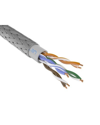 ParLan ARM U/UTP Cat5е 4х2х0,52 PVC. Кабель «витая пара» (LAN) для структурированных систем связи. Паритет в Рязани