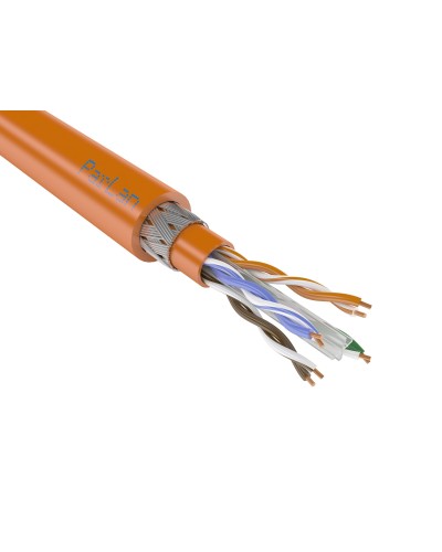 ParLan ARM PS U/UTP Cat6 4х2х0,57 ZH нг(А)-HF. Кабель «витая пара» (Cat6)(LAN) для структурированных систем связи. Паритет в Рязани