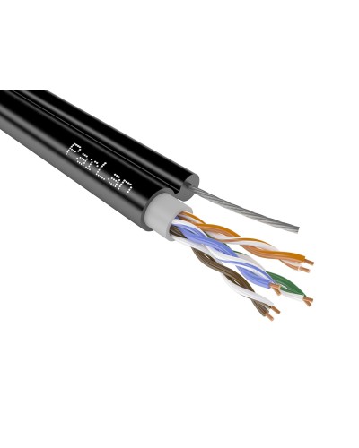 ParLan U/UTP Cat5e PVC/PEtr 4х2х0,52. Кабель «витая пара» (LAN) для структурированных систем связи. Паритет в Рязани