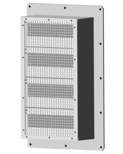 Декоративная решетка для КСИД 600/450Д. Решетка декоративная. Пожтехника в Рязани
