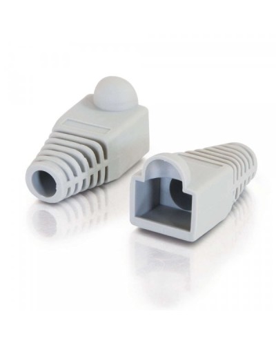 RJ-45-cap (серый). Изолирующий колпачок. Прочие зарубежные в Рязани
