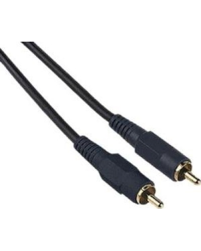 RCA (ш)-RCA (ш)/3. Корд межблочный RCA-RCA . Прочие зарубежные в Рязани