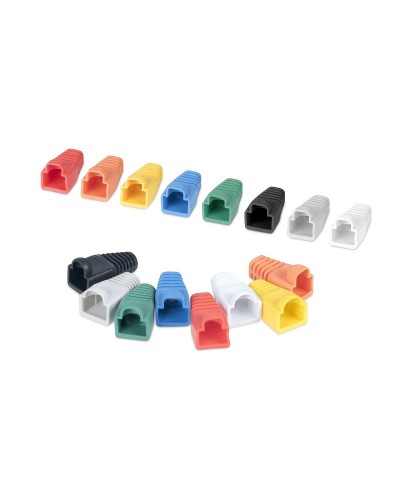 RJ-45-cap (зеленый). Изолирующий колпачок. Прочие зарубежные в Рязани