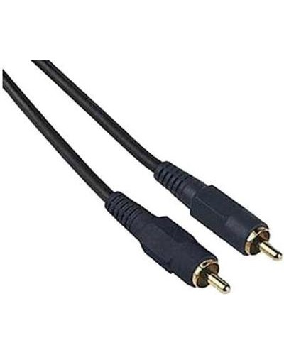 RCA (ш)-RCA (ш)/1,5. Корд межблочный RCA-RCA . Прочие зарубежные в Рязани