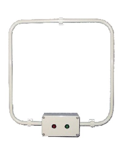Em-Reader-LR жесть. Считыватель бесконтактный для proxi-карт и брелоков. Прокс в Рязани