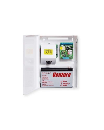 E800-2GSM Эко-SBK25 -EPS. Устройство оконечное объектовое серии ЭКО. Проксима в Рязани