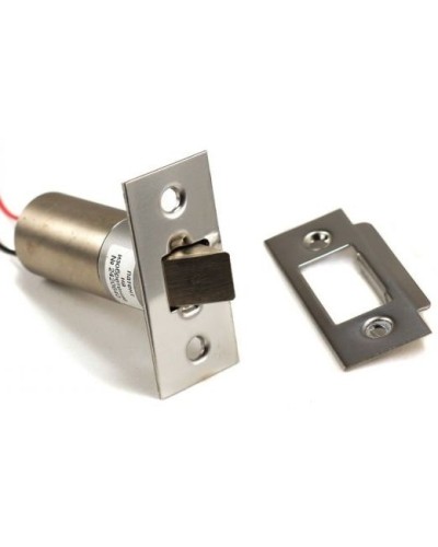 Promix-SM203.10 (Шериф-3В НЗ). Замок электромеханический. Промикс в Рязани