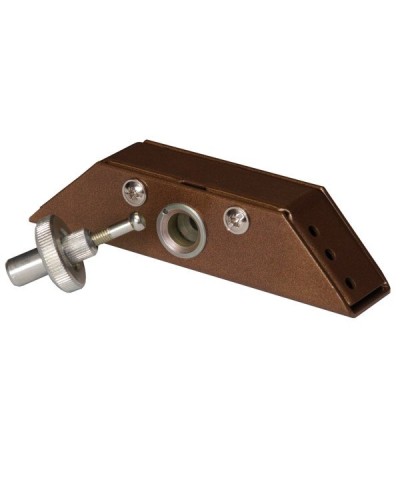 Promix-SM101.00.3 brown (Шериф-1 премиум НО-К). Замок электромеханический. Промикс в Рязани