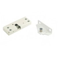 Promix-SM306.10 white (Шериф-6 НЗ-Б). Замок электромеханический. Промикс