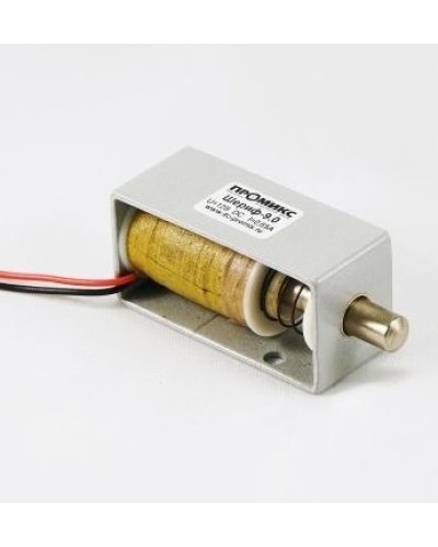 Promix-SM490.10 (Шериф-9.0 НЗ). Замок электромеханический. Промикс в Рязани