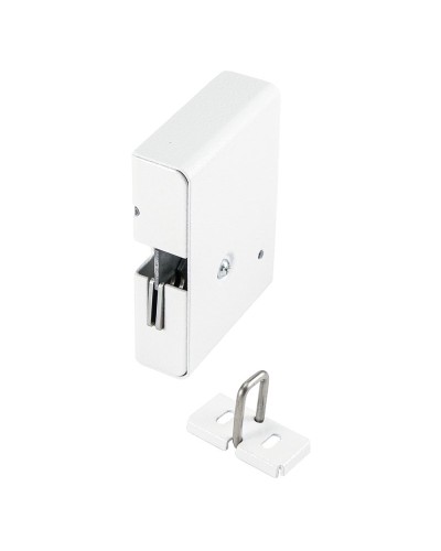 Promix-SM308.10.1 white (Шериф-8 НЗ-Б). Замок электромеханический. Промикс в Рязани