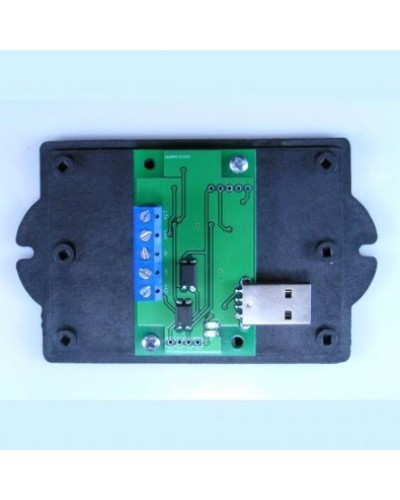 Promix-CN.LN.01. Контроллер локальной сети. Промикс в Рязани