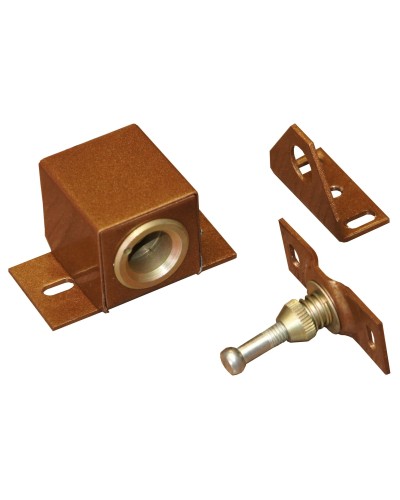 Promix-SM102.00 brown (Шериф-2 лайт НО-К). Замок электромеханический. Промикс в Рязани
