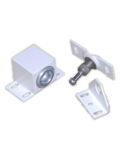 Promix-SM102.11 white (Шериф-2 лайт НЗ-Б 24В). Замок электромеханический. Промикс в Рязани