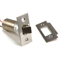 Promix-SM203.00 (Шериф-3В НО). Замок электромеханический врезной. Промикс