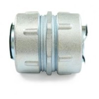 Муфта соединительная СММ-50 (2), (гайка под газовый ключ) (PR08.2975). Муфта. Промрукав