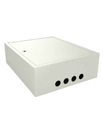 ЩМП-2-1 IP31 Корпус металлический с монтажной панелью Стандарт 500х400х150 (PR08.26443). Корпус металлический. Промрукав в Рязани