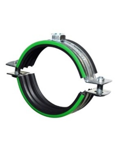 Хомут трубный 1/2” (20-24мм) М8 (PR08.3801). Хомут трубный. Промрукав в Рязани