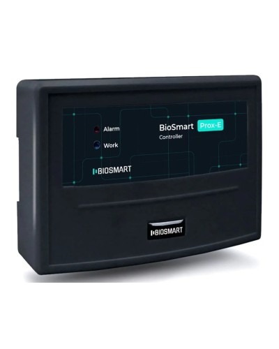 Biosmart Prox-E. Контроллер биометрический. Прософт-Биометрикс в Рязани