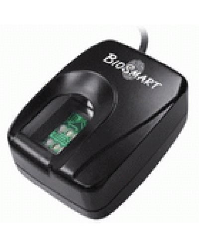 BioSmart FS-80. Считыватель контроля доступа биометрический. Прософт-Биометрикс в Рязани