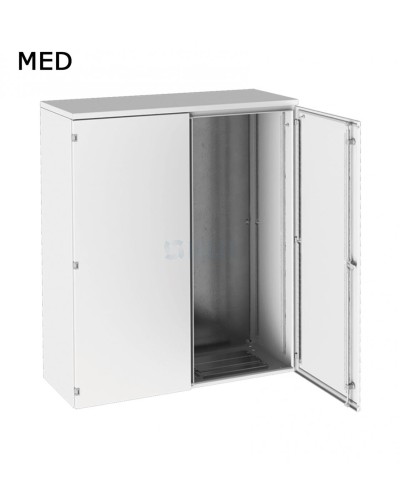 MED 120.120.30. Шкаф компактный распределительный. ПРОВЕНТО в Рязани