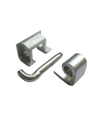 HG 180.90 CE. Петля стальная в сборе. ПРОВЕНТО в Рязани