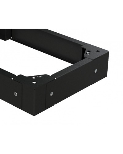 ZA 120.00 v.2 (2шт). Передние и задние элементы цоколя 100х1200. ПРОВЕНТО в Рязани