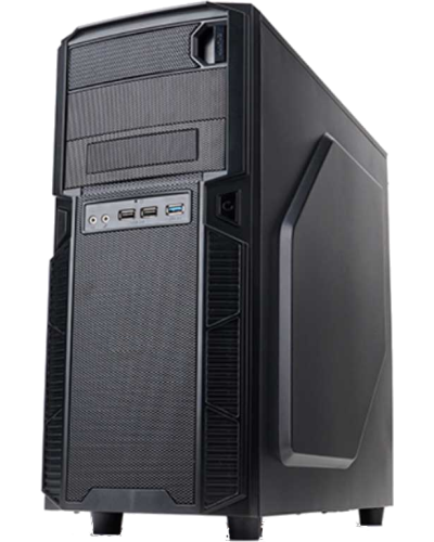 РМ оператора СКУД Gate/Desktop. Сервер СКУД Gate. Равелин в Рязани